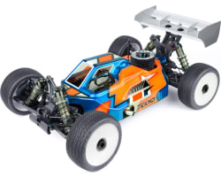 NB48 2.1 1/8th 4WD Competition Nitro Buggy Kit photo