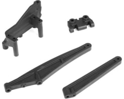 Chassis Brace Set (revised NB/NT48 2.0) photo