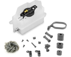 Fuel Tank and Accessories (revised NB48 2.0 IFMAR legal) photo