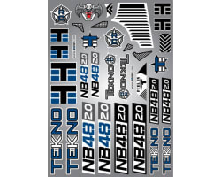 Decal Sheet (NB48 2.0) photo