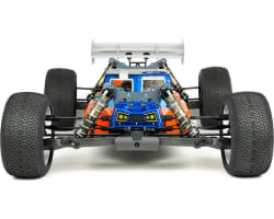 Nt48 2.0 4WD Nitro 1/8 Competition Truggy Kit photo