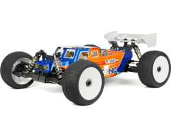 Nt48 2.0 4WD Nitro 1/8 Competition Truggy Kit photo