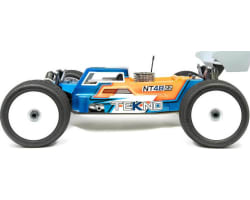 Nt48 2.2 1/8th 4WD Competition Nitro Truggy Kit photo