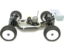 Nt48 2.2 1/8th 4WD Competition Nitro Truggy Kit photo