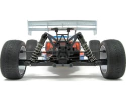 Nt48 2.2 1/8th 4WD Competition Nitro Truggy Kit photo