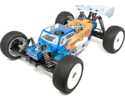 Nt48 2.2 1/8th 4WD Competition Nitro Truggy Kit photo