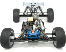 Nt48 2.2 1/8th 4WD Competition Nitro Truggy Kit photo