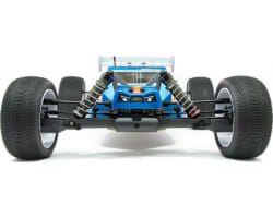 Nt48 2.2 1/8th 4WD Competition Nitro Truggy Kit photo