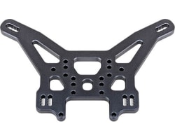 Shock Tower (Rear Lightened 7075 CNC Gm Ano Et/Nt48 2.0) photo