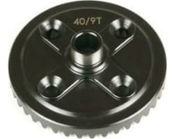 Differential Ring Gear (40t F/R CNC ET/NT48 2.0) photo