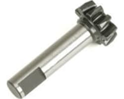 Diff Pinion (9t F/R CNC ET/NT48 2.0 use with TKR9452) photo