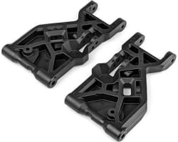 Suspension Arms (Front Mt/Sct410 2.0) photo