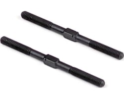 Turnbuckle (M4 Thread 55mm Length 4mm Adjustment 2 pieces) photo