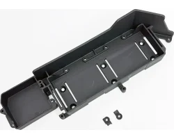 Mud Guard Battery Tray Rx Box Left Mt410 2.0 photo