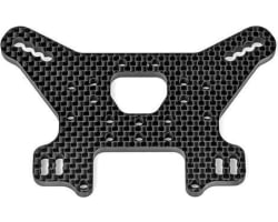 Shock Tower (Rear Carbon Fiber Mt/Sct410 2.0) photo