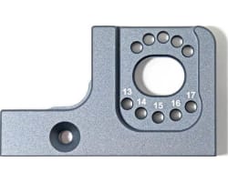 Motor Mount (CNC 7075 MT48 2.0) photo