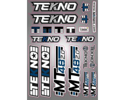 Decal Sheet (MT48 2.0) photo