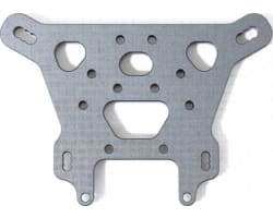 Shock Tower (front 7075 CNC GM ano MT48 2.0) photo