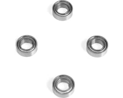 Ball Bearing (4x7x2.5mm 4 pieces) photo