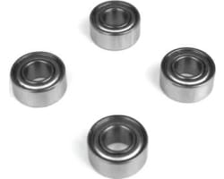 Ball Bearing (5x11x5, 4pcs) photo