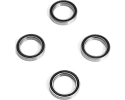 15x21x4mm Sealed Ball Bearings (4) photo