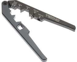 Multi-Purpose Shock/Ball End Tool Aluminum photo
