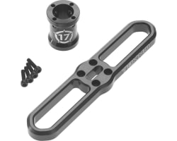 17mm Wheels Wrench/Shock Cap Tool photo