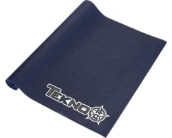 Pit Mat Dark Blue 24x48 Inch photo