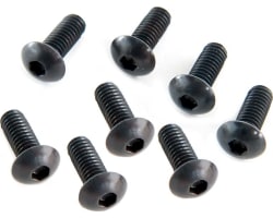 Droop Adjustment Screw M4x10mm 1/8 Scale photo