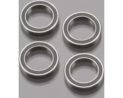 Ball Bearing 13x19x4mm EB48 (4) photo