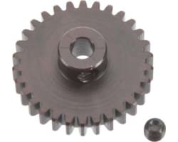 30t M5 Pinion Gear (Mod1/5mm Bore/M5 Set Screw) photo