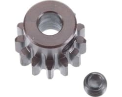 M5 Pinion Gear 13t MOD1 5mm bore M5 set screw photo