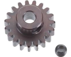 M5 Pinion Gear 19t MOD1 5mm bore M5 set screw photo