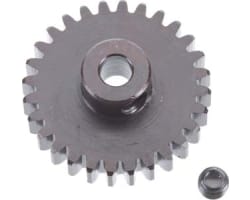 28t M5 Pinion Gear (Mod1/5mm Bore/M5 Set Screw) photo