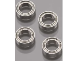 Ball Bearing 5x8x2.5mm 4pcs photo