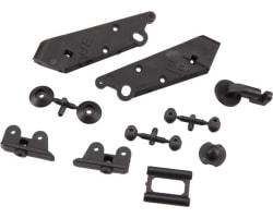 Wing Mount/Body Mount Set EB48 photo