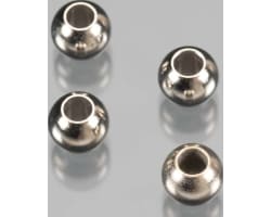 Pivot Balls 6.8mm no flange sway bar Shock ends steel 4 piece photo