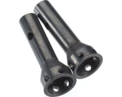 Stub Axles Hardened Steel EB48 2 photo