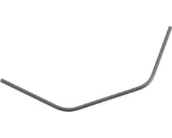 Sway Bar Front/Rear 2.5mm EB48/SCT410 photo