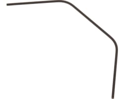 Sway Bar Front 2.0mm EB.3/NB.3/SL/SCT.3 photo