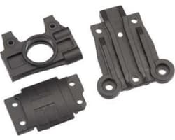 Steering/Center Diff Top Plate EB48/Sct410 photo