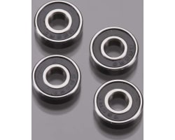 5x13x4mm Sealed Ball Bearings (4) photo