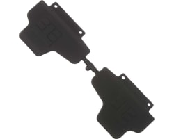 Rear Arm Mud Guards TKR5184 & TKR5515 EB/NB/SCT photo