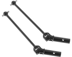 1/8 Buggy Universal Driveshafts Steel Fr/Re photo