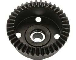 Differential Ring Gear 40T Rear/CNC/NB48 photo