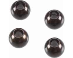 Pivot Balls 6.8mm/Sway Bar/Shock Ends EB4 (4) photo