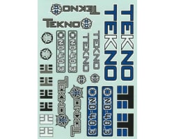 Decal Sheet NB48.3 photo