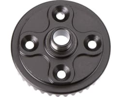 Differential Ring Gear 40T NT48 Fr/ET48 Fr/Re photo