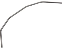 Sway Bar front 2.4mm : ET48 NT48 photo