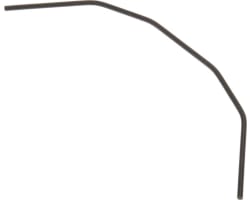 Sway Bar Rear 2.7mm: EB.3/NB.3/SL/SCT.3/ET48/NT48 photo